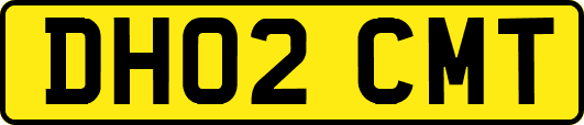 DH02CMT