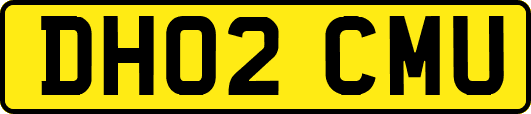 DH02CMU
