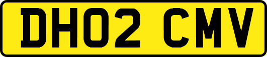 DH02CMV