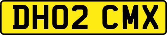 DH02CMX