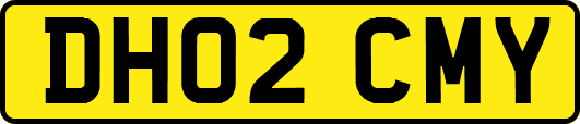 DH02CMY