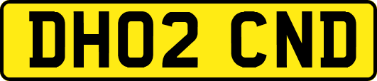 DH02CND