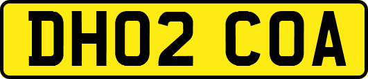 DH02COA