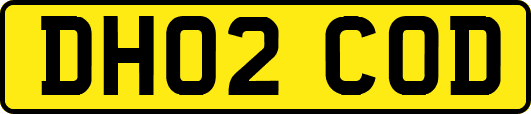 DH02COD
