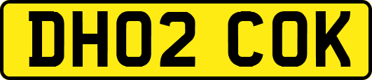 DH02COK