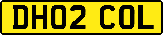 DH02COL