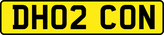 DH02CON