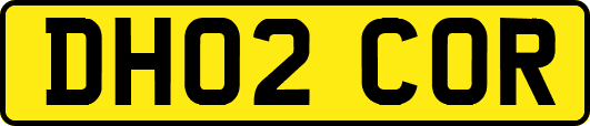 DH02COR