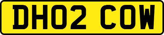 DH02COW