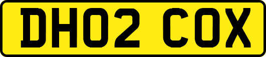 DH02COX
