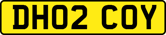 DH02COY