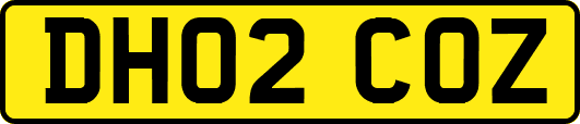 DH02COZ