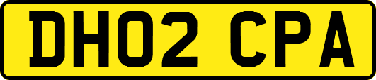 DH02CPA