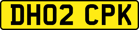 DH02CPK