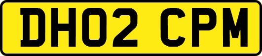 DH02CPM