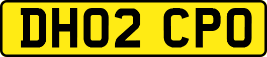 DH02CPO