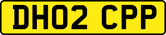 DH02CPP