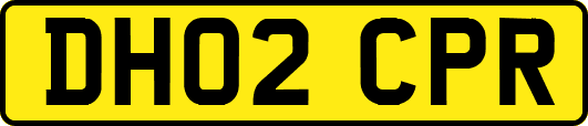DH02CPR