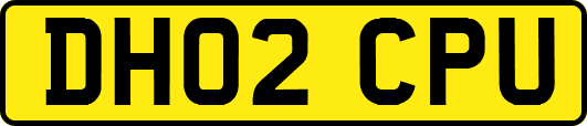DH02CPU