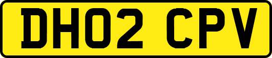 DH02CPV