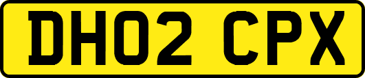 DH02CPX