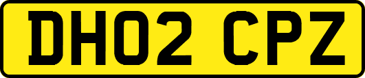 DH02CPZ