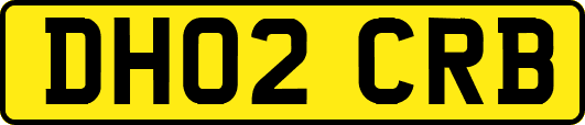 DH02CRB
