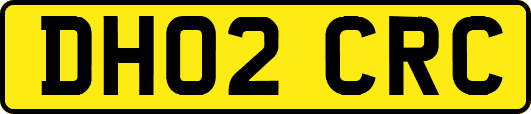 DH02CRC