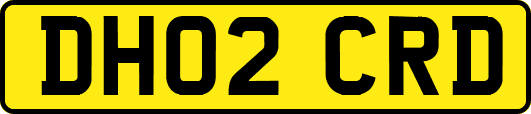 DH02CRD