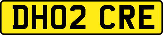 DH02CRE