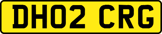 DH02CRG