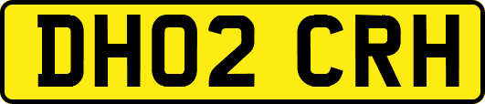 DH02CRH