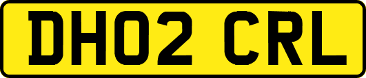 DH02CRL