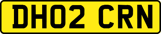 DH02CRN