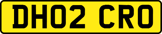 DH02CRO