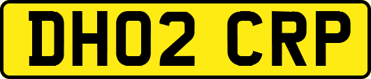 DH02CRP