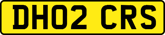 DH02CRS