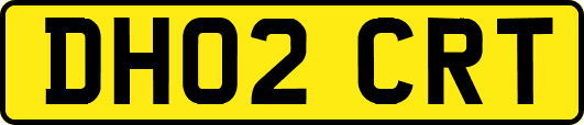 DH02CRT