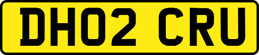 DH02CRU