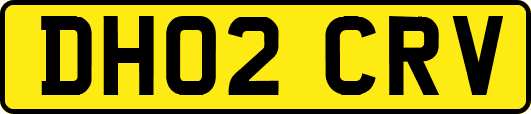 DH02CRV