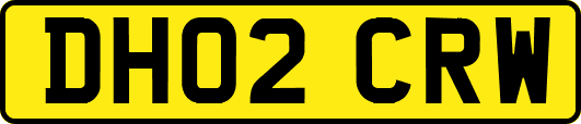 DH02CRW