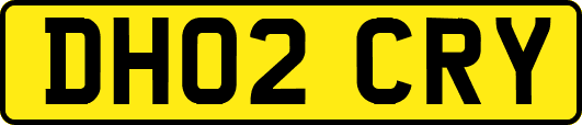 DH02CRY