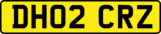 DH02CRZ