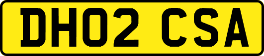 DH02CSA