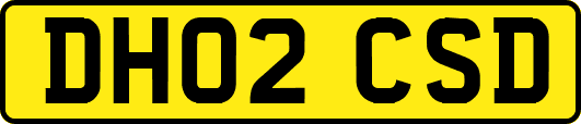 DH02CSD
