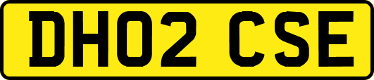 DH02CSE