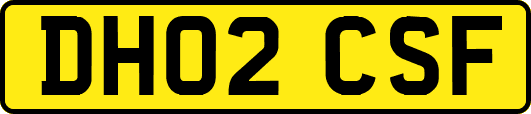 DH02CSF
