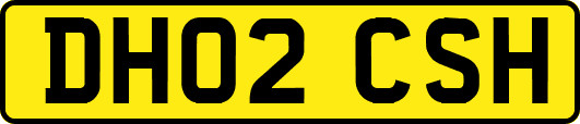 DH02CSH