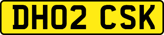 DH02CSK