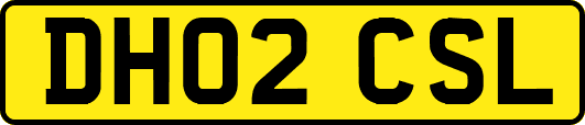 DH02CSL